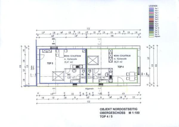 Apartamento Flats 2 Rent Imst Exterior foto